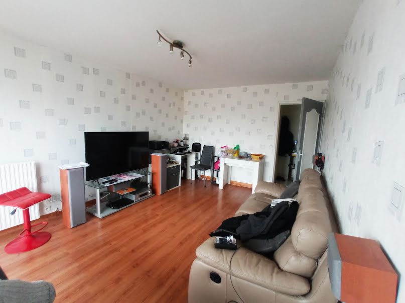 Vente appartement 4 pièces 80 m² à Cergy (95000), 219 800 €