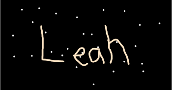 leah