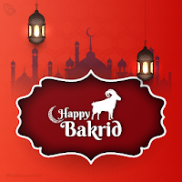 Eid al-Adha-Bakra-Eid Mubarak Wishes