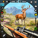 Icon Wild Deer Hunt: Animal Hunting