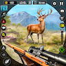 Wild Deer Hunt: Animal Hunting icon