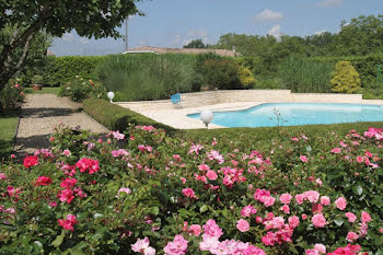 maison à Coulounieix-Chamiers (24)