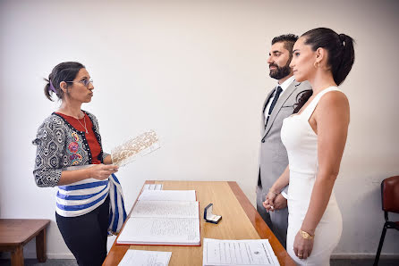 Fotógrafo de casamento Pablo Tedesco (pablotedesco). Foto de 10 de junho 2021