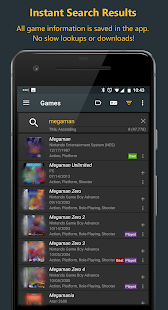 Gamers Database - Video Game C v2.2.2 APK + Mod [Much Money] for Android