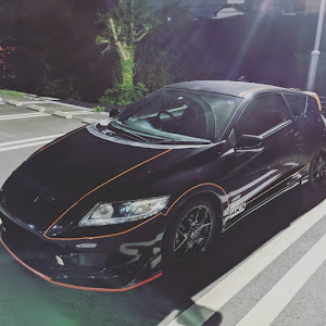 CR-Z