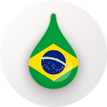 Cover Image of Download Drops: Learn Brazilian Portuguese language fast! 27.0 APK