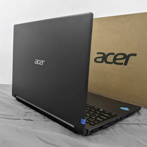 Laptop cũ Acer Aspire 7 A715-41G-R150 (NH.Q8SSV.004) (AMD Ryzen 7 3750H) (Đen) - Hàng trưng bày