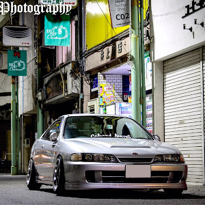 インテグラ DC2