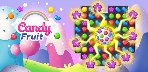 Fruit Candy : Match 3 Puzzle