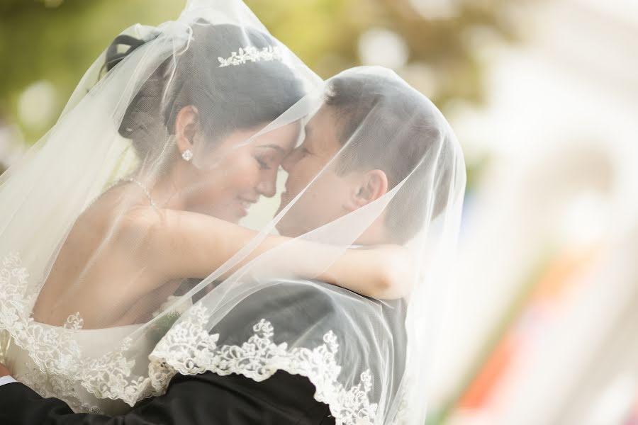 Vestuvių fotografas Mikhail Gavrilychev (mihagavr). Nuotrauka 2015 vasario 5