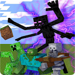 Cover Image of Скачать Mutant Creatures Mod For Minecraft :mutant mod 0.2 APK