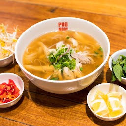 Pho Ga