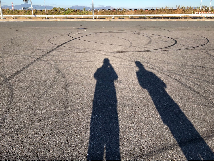 86の霞埠頭・霞チューン・仲間に感謝に関するカスタム事例の投稿画像2枚目