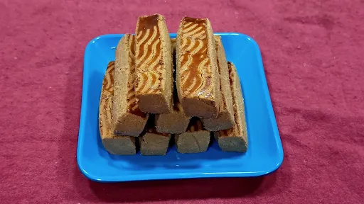 Chocolate Nankhatai Biscuits [250 Grams]