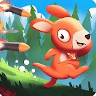 Help Escape: kangaroo sustainability game 🌳 2.3.1
