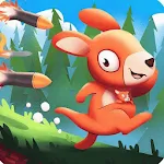 Help Escape: kangaroo sustainability game ? Apk