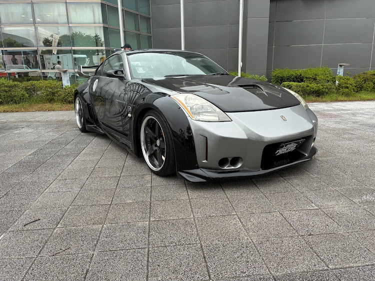 スープラのワイルドスピード・フォロワーさまに感謝です・2026年愛車抱負・来年もよろしくお願いします・大晦日に関するカスタム事例の投稿画像14枚目