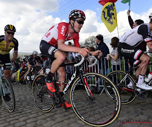 Lotto Soudal finisht met slechts twee renners in de Ronde: "Gegokt en verloren"