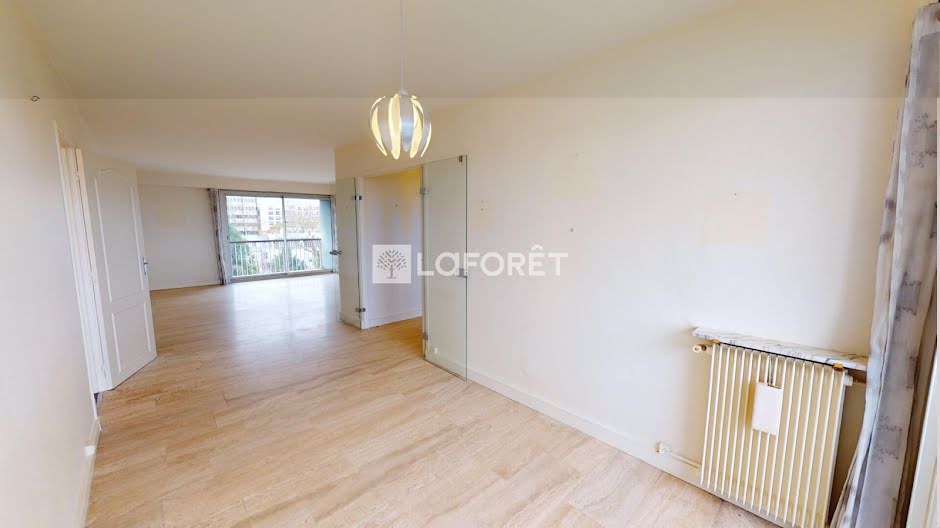 Vente appartement 4 pièces 82.26 m² à Rueil-Malmaison (92500), 590 000 €