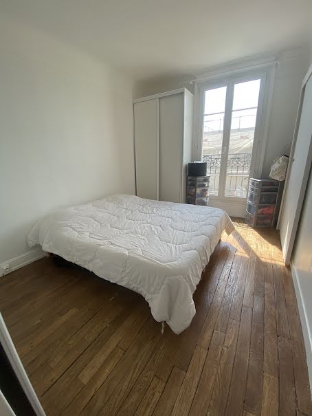 Vente appartement 3 pièces 49 m² à Boulogne-Billancourt (92100), 395 000 €