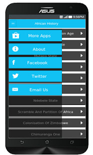 Download GCE History APK for PC
