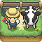 ‪Tiny Pixel Farm - Simple Farm Game‬‏
