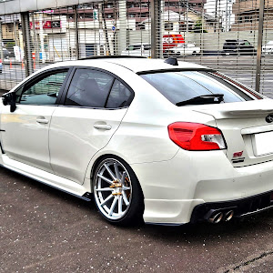 WRX S4 VAG