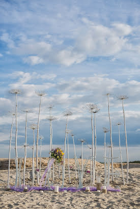 Pulmafotograaf Ekaterina Guschina (ekaterinagushina). Foto tehtud 5 juuli 2017