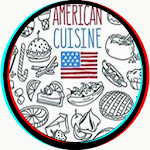 Cover Image of Herunterladen Resep Kuliner America 1.0 APK