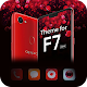 Download Oppo F7 Launcher - Themes and Wallpaper hd For PC Windows and Mac 1.0