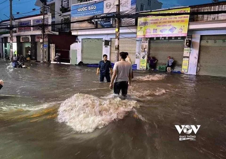 THỦ ĐỨC TRỞ THÀNH SEA CITY