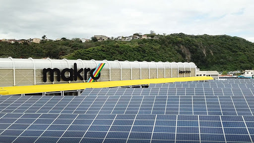 Customers can access the info they want, when they want it, says Makro.