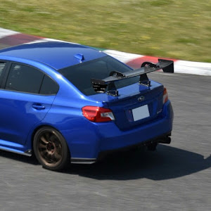 WRX STI