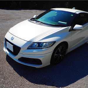 CR-Z ZF2