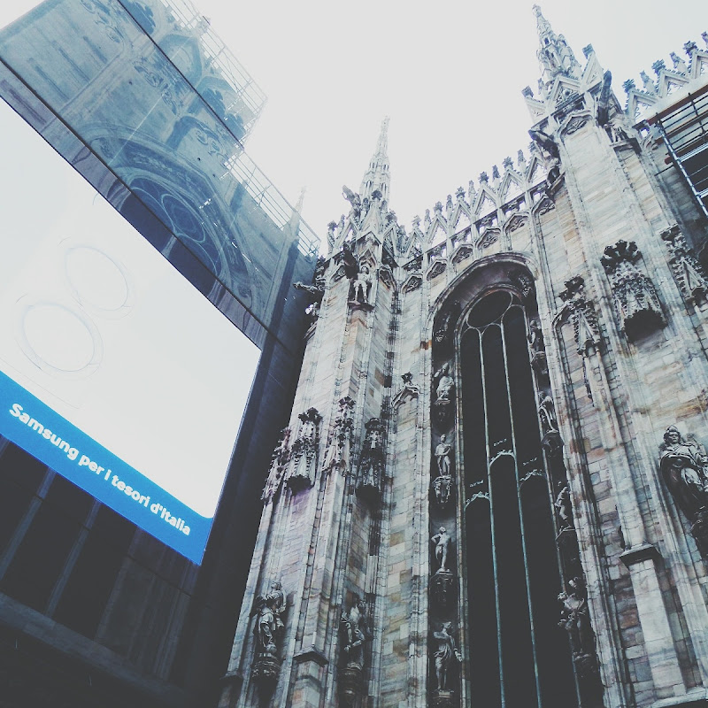 Duomo Milanese  di alice9pf