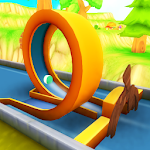 Mini Golf Putter Apk