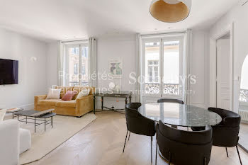 appartement à Paris 1er (75)