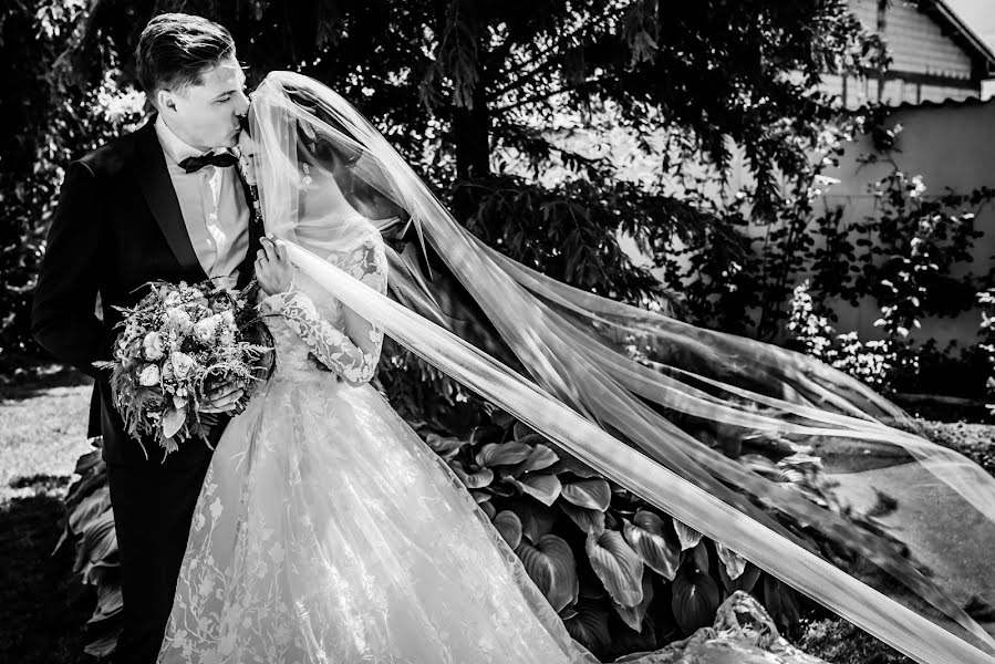 Photographe de mariage Laurentiu Nica (laurentiunica). Photo du 23 juillet 2018