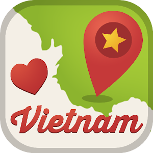 Yêu Việt Nam  Icon