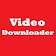 Video Downloader icon