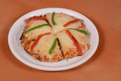 Italian Pizza [ 12 Cm]