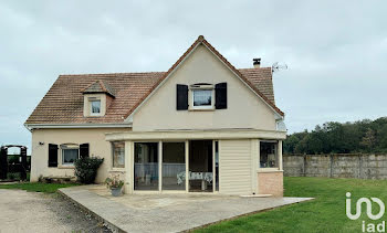 maison à Le Cormier (27)