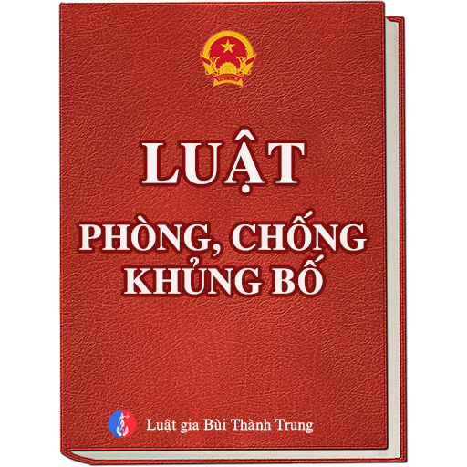 Luật Phòng Chống Khủng Bố
