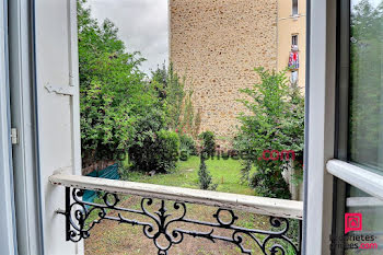 appartement à Corbeil-Essonnes (91)