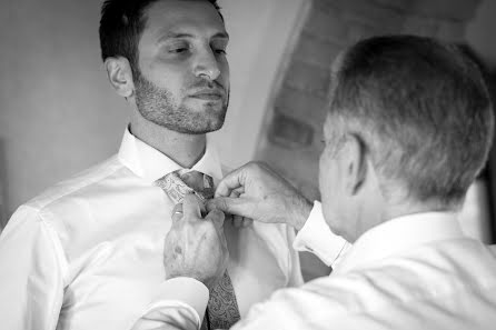 Wedding photographer Simone Baldini (simonebaldini). Photo of 30 June 2015