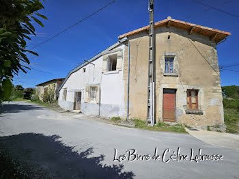 maison à Marsac-sur-l'Isle (24)