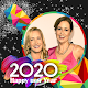 New Year Photo Frame 2020 Download on Windows