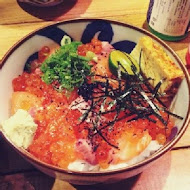 丼飯店(通安店)