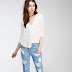 10 Best Collection of Boyfriend Jeans for Women