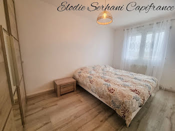 appartement à Montbeliard (25)